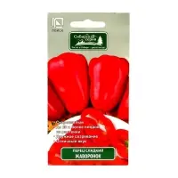 Семена Перец сладкий "Жаворонок", 0,25 г