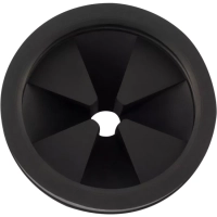 Измельчитель HFWD 12560 черный черный