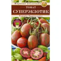 Семена Томат &laquo;Суперэкзотик&raquo;, 20 шт., &laquo;АЭЛИТА&raquo;