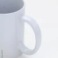 Кружка керамическая &laquo;Я Ира&raquo;, 320 мл, цвет белый