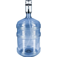 Помпа аккумуляторная перезаряжаемая для воды Ecotronic PLR-530