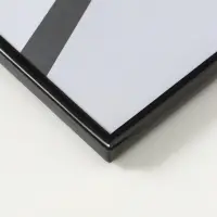 Фоторамка металл на 1 фото 13х18 см "Классик" чёрная 1,5х13х18 см Фоторамка металл на 1 фото 13х18 см "Классик" чёрная 1,5х13х18 см