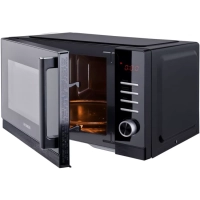 Микроволновая Печь HYM-D3013 25л. 800Вт черный