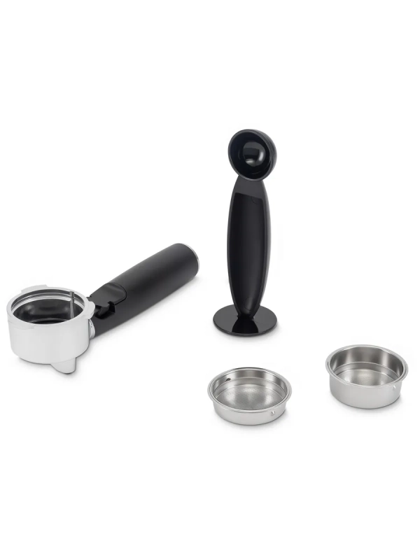 Кофеварка рожковая HEM-5306 1350Вт