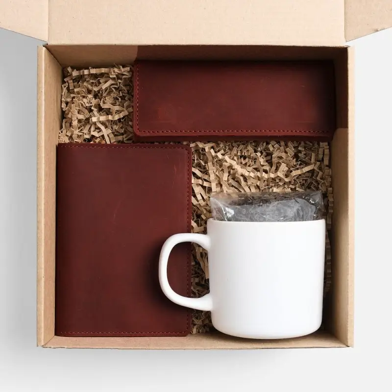 Набор inStream Tea, красный Набор inStream Tea, красный