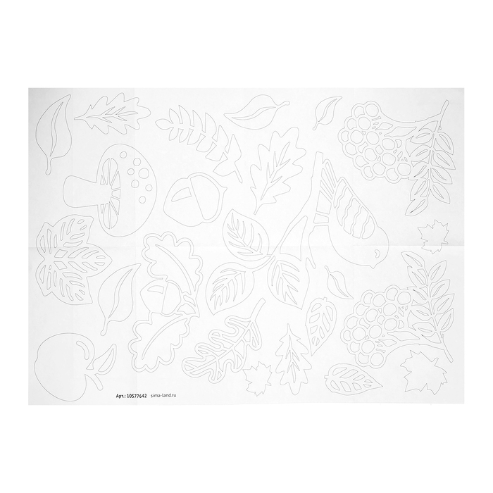 Декор на окна «Праздник знаний» Декор на окна «Праздник знаний»