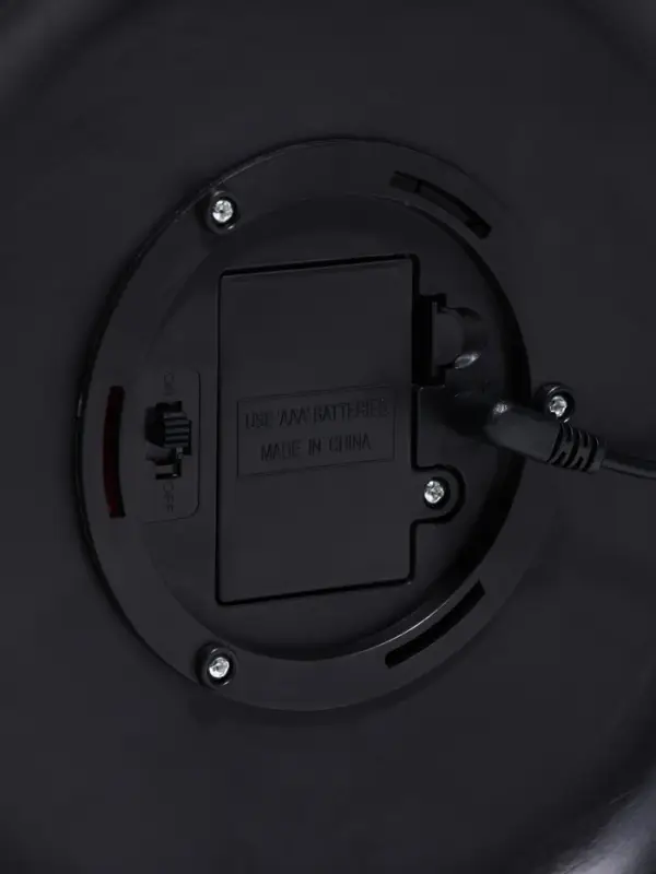 Камин светодиодный, 18.5&times;18.5&times;31 см, usb