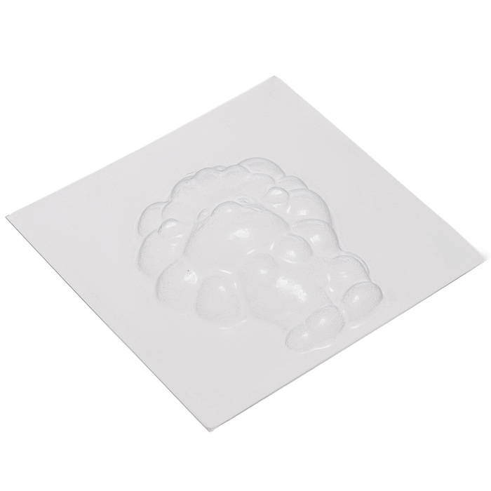 Набор для творчества. Бомбочки для ванн своими руками «Храбрый львёнок» Набор для творчества. Бомбочки для ванн своими руками «Храбрый львёнок»