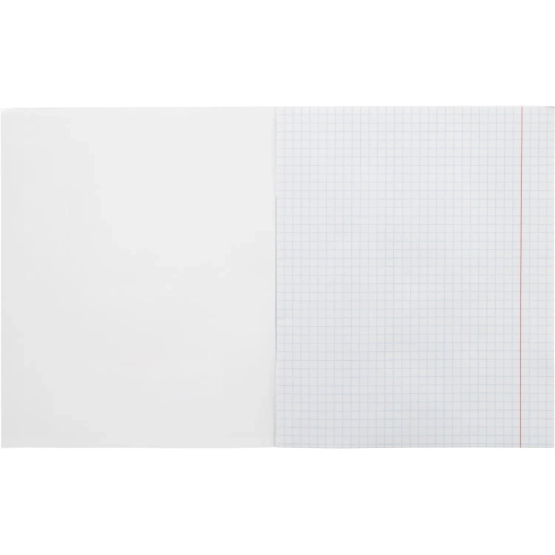 Тетрадь клетка 12л. Милитари паттерн, ассорти, 12-8826