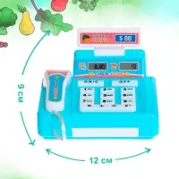 Касса &laquo;Мини Магазин&raquo;, МИКС