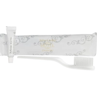 Набор зубной HOTEL Зубной набор,ПЭ,300шт.