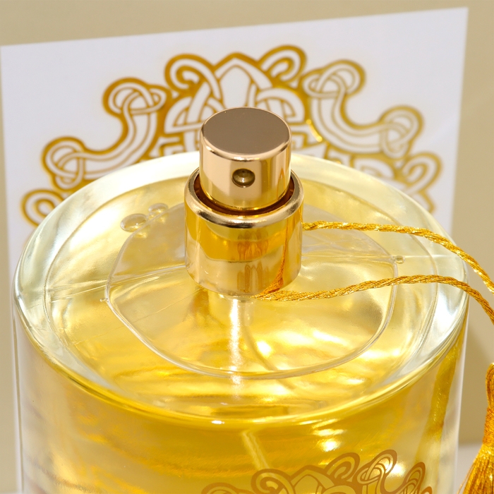 Парфюмерная вода унисекс Anarch (по мотивам Tiziana Terenzi Andromeda), 100 мл