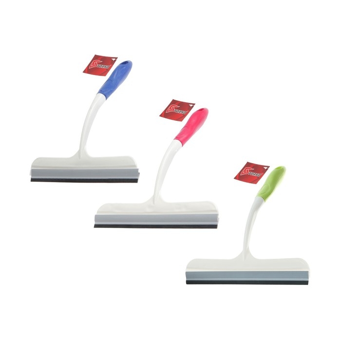 Водосгон для автомобиля TORSO 26 см, микс Водосгон для автомобиля TORSO 26 см, микс