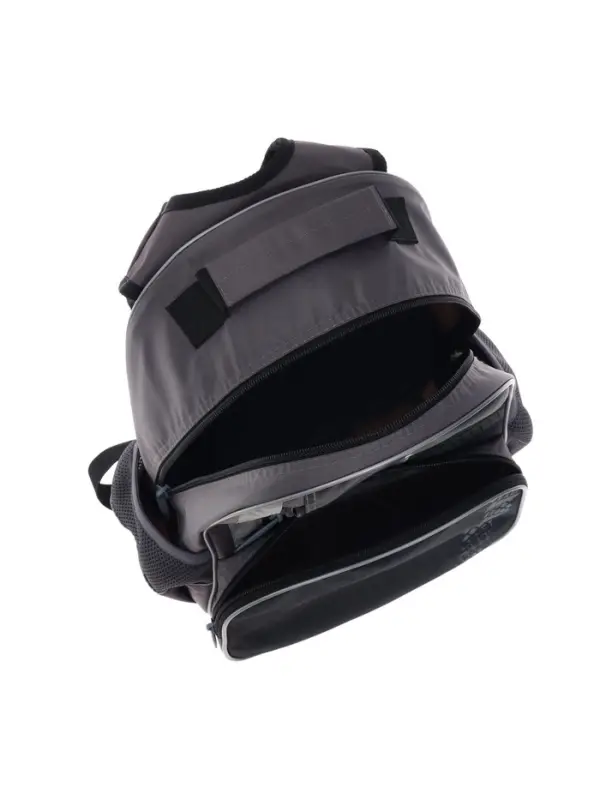 Рюкзак школьный, эргономичная спинка, 37&times;26&times;13 см &laquo;Велосипед&raquo;