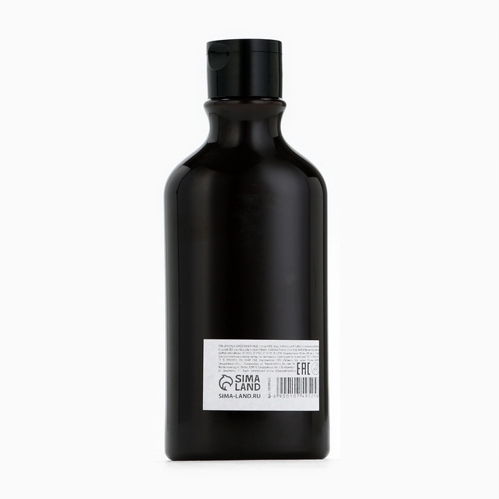 Black Onyx Гель для душа, перец и аргановое дерево, 290 мл Black Onyx Гель для душа, перец и аргановое дерево, 290 мл