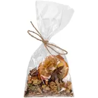 Набор Heart Warmer, красный, размер L/XL