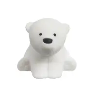 Ластик фигурный &laquo;Мишка&raquo;