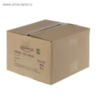 Гвозди ТУНДРА, строительные, ГОСТ 4028-63, без покрытия, 5&times;150 мм, 25 кг