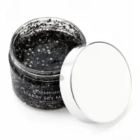 Маска для лица против черных точек &laquo;Звездное небо&raquo; KORMESIC, 120 г