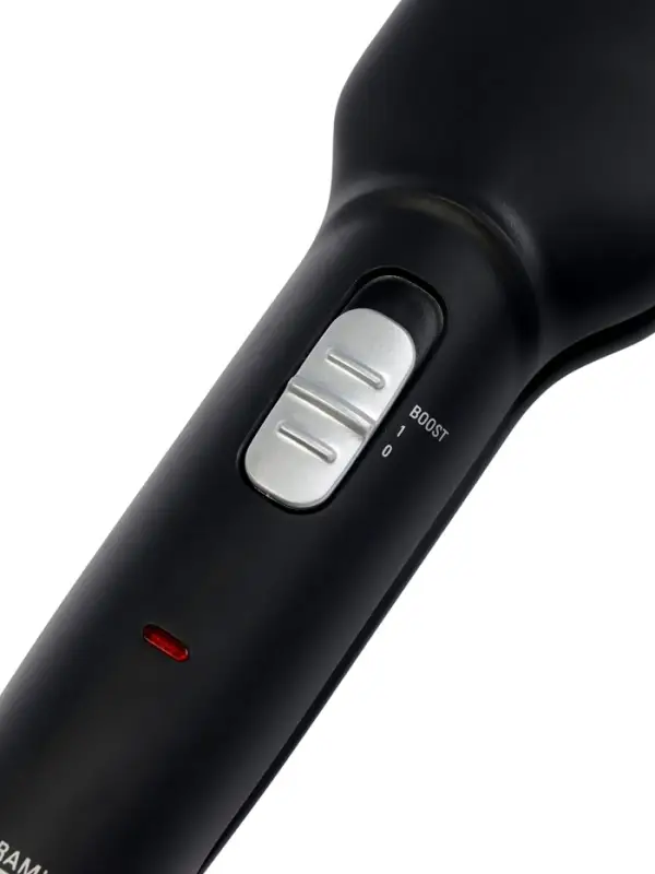 Выпрямитель ROWENTA SF1920F0, 180-210&deg;C, 45&times;90 мм, 2 режима, турмалиновое покрытие