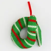 Мягкий магнит &laquo;Змея&raquo;, 7 см, цвет МИКС