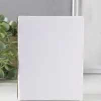 Сувенир полистоун "Зайка в рыжем сарафане и зелёной шляпке, с корзиной цветов" 4,5х4х10,5 см   10915