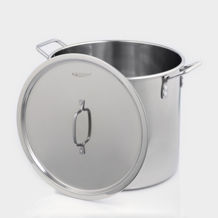 Котёл «Общепит», 25 л, d=35 см, h=30 см Котёл «Общепит», 25 л, d=35 см, h=30 см