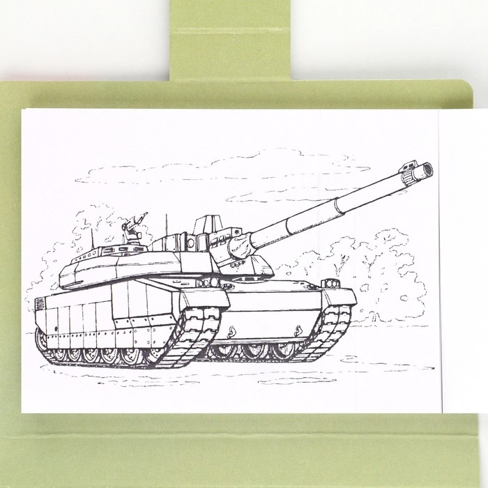 Набор: блок для записей с отрывными листами и заданиями + карандаши «Юному герою» Набор: блок для записей с отрывными листами и заданиями + карандаши «Юному герою»