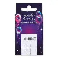 Свечи для торта, оранжевые, 16 шт., 6.5&times;0.5 см