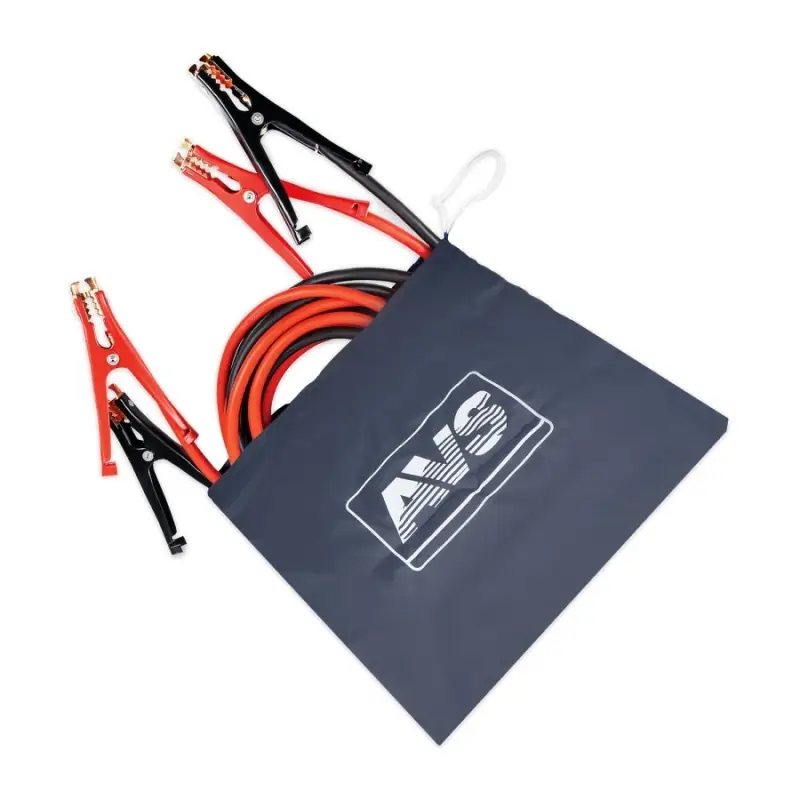 Провода прикуривания AVS Expert BC-700 (5 метров) 700А