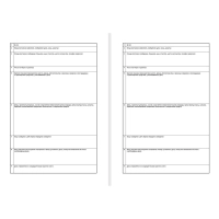 Журнал учета дорожно-транспортных происшествий  ТС029-Э