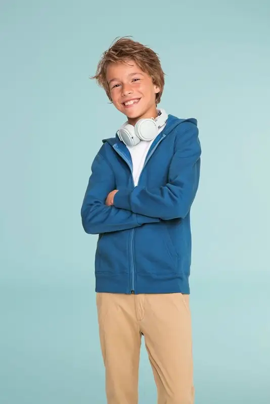 Толстовка детская Stone Kids красная, на рост 106-116 см (6 лет) Толстовка детская Stone Kids красная, на рост 106-116 см (6 лет)