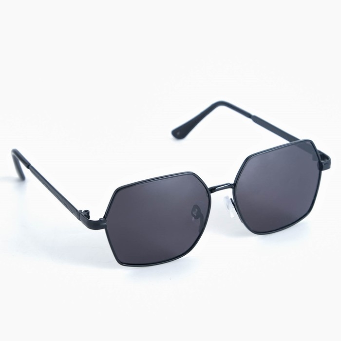 Очки солнцезащитные детские OneSun, поляризационные, линза 4 х 5 см, 13.4 х 12.5 см Очки солнцезащитные детские OneSun, поляризационные, линза 4 х 5 см, 13.4 х 12.5 см