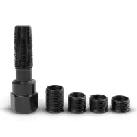 Набор для восстановления свечной резьбы (М14х1,25 мм) 5 предметов AVS PRS-05