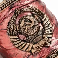 Кружка &laquo;СССР&raquo;, 400 мл