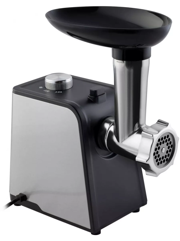 Мясорубка HY-MG2214 серая 1800Вт Мясорубка HY-MG2214 серая 1800Вт