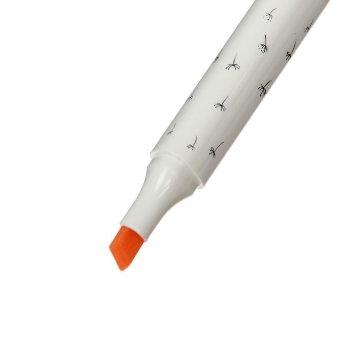 Набор художественных маркеров 6 цветов SKETCH&ART Набор художественных маркеров 6 цветов SKETCH&ART "Портрет"