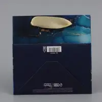 Пакет подарочный &laquo;От всего сердца&raquo;, 14&times;14&times;9 см