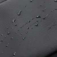 Рюкзак городской, 2 отделения, 3 кармана, водонепроницаемое дно, 27&times;14&times;39 см, серый