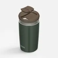 Термокружка JDP 400, хаки
