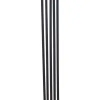 Диффузор ароматический с палочками Hygge Home Балийский цветок, 50 мл