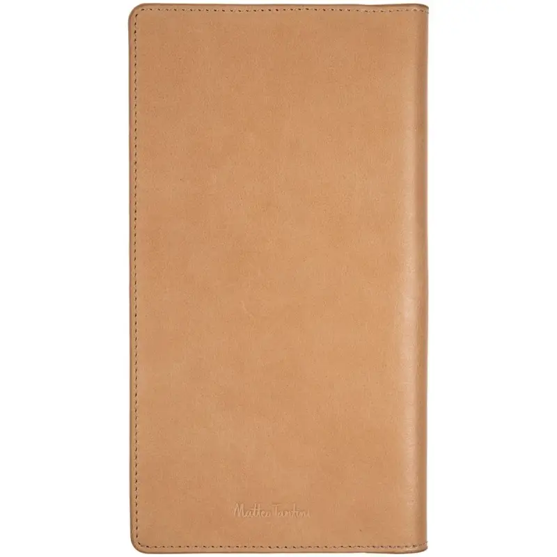 Дорожный органайзер Remini, бежевый Дорожный органайзер Remini, бежевый