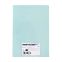 Блок для записей 45&times;75 мм, 30 листов, рыжая лапка