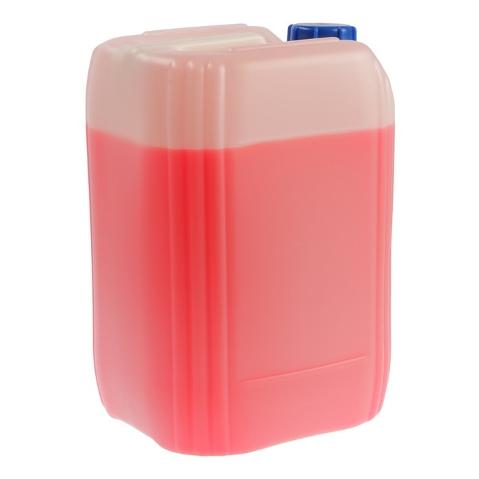 Теплоноситель ZEIN - 30, основа моноэтиленгликоль, 20 кг