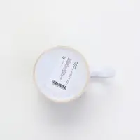 Кружка керамическая новогодняя «Успеха в новом году!», 320 мл Кружка керамическая новогодняя «Успеха в новом году!», 320 мл