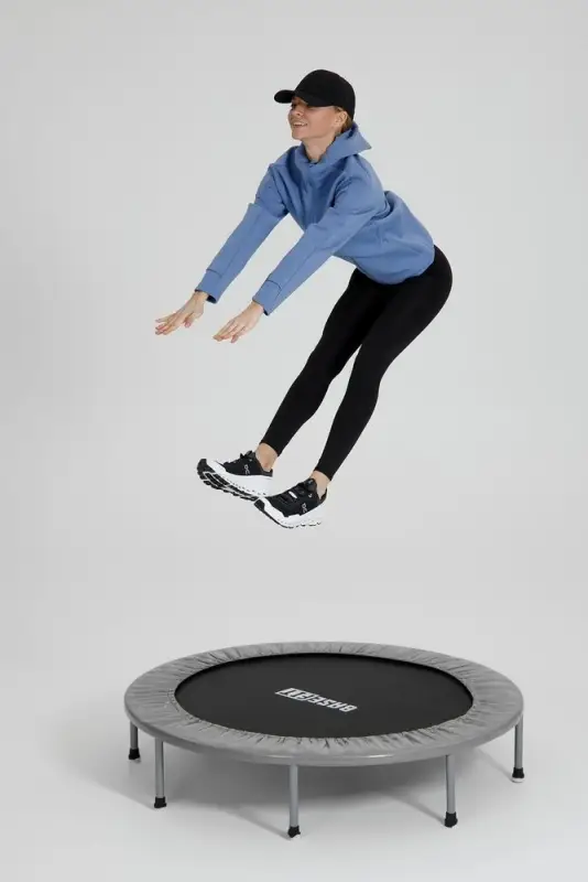 Бейсболка Kosmos, черная