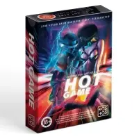 Игра для пар &laquo;Горячая игра&raquo;, 30 карт ролевых игр, 30 карт поз, 2 кубика, 18+
