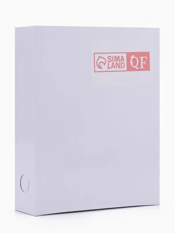 Зеркало настольное, овальное, на ножке, 14.5&times;29 см, (14.5&times;19.5 см), цвет серебряный