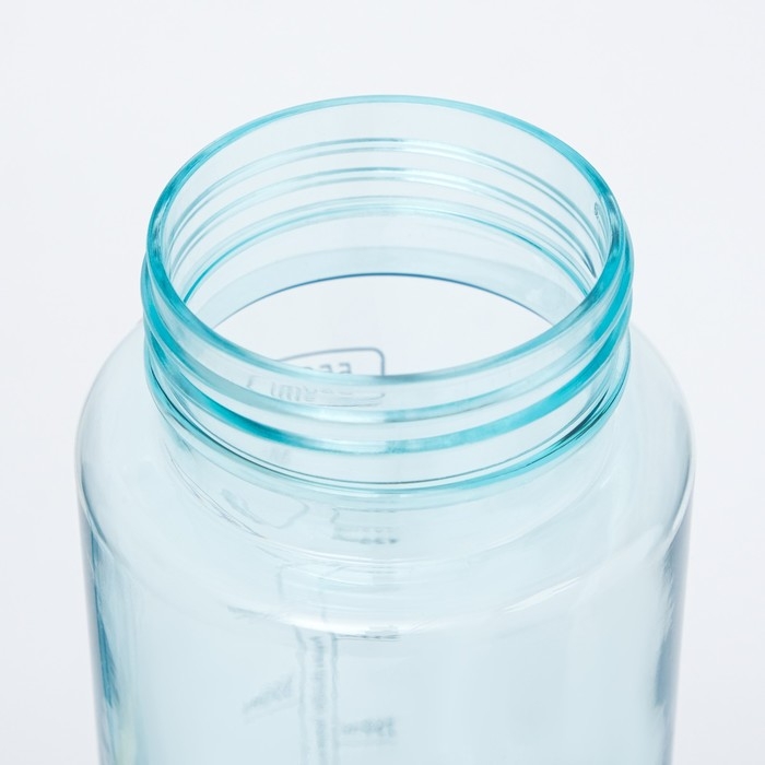 Бутылка для воды, 550 мл,  Бутылка для воды, 550 мл, "Солнечный свет", 61 х 36 х 43 см