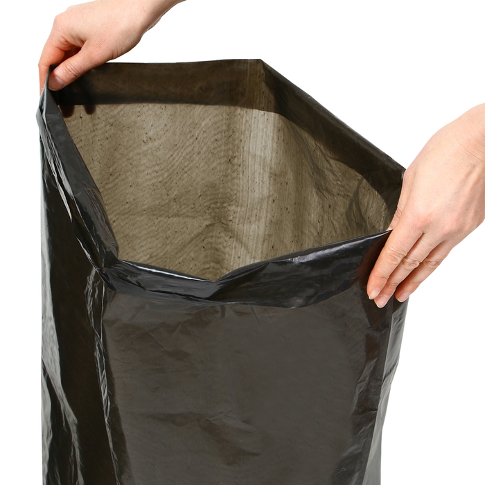 Мешок для ведра-туалета, 35 × 30 × 70 см, 50 мкм, в наборе 10 шт. Мешок для ведра-туалета, 35 × 30 × 70 см, 50 мкм, в наборе 10 шт.